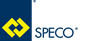La marque SPECO est spécialisée dans les machines de fabrication industrielle innovante pour le traitement des eaux usées. 